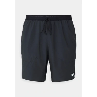 Image of NIKE Men&#039;s T Shirt, Black/Black/Black/Reflective S, L