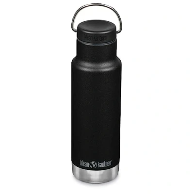 Image of Klean Kanteen Classic Insulated Narrow 355ml / 12oz Water bottle