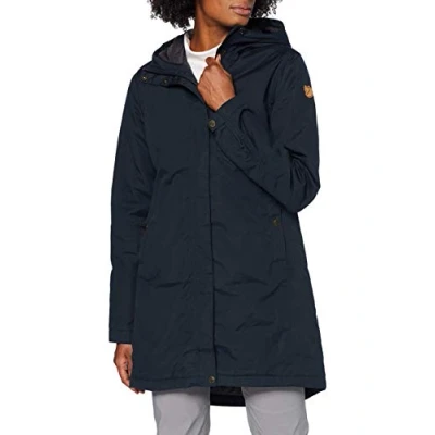 Image of Fjällräven Women&#039;s Kiruna Padded Parka W Jacket