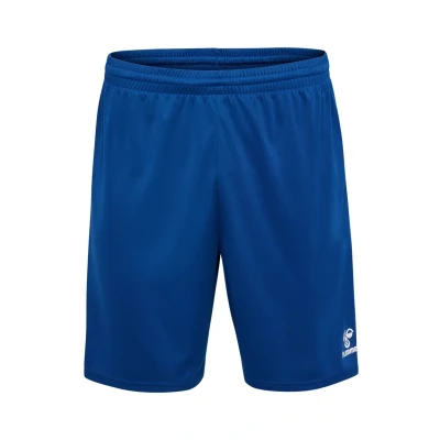 Image of Hummel Essential Sports shorts, Men&#039;s, Size: Small, True blue