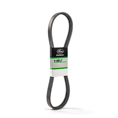 Image of Banded V Belts GATES 2/XPB2111