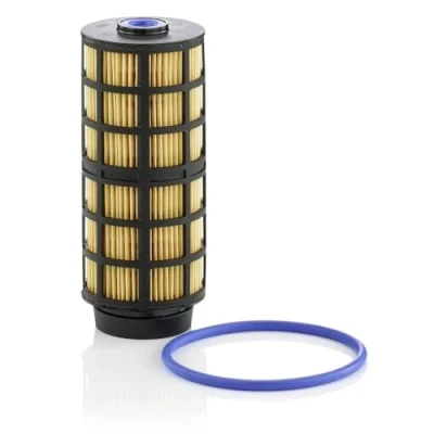 Image of Fuel FILTER MANN PU 7004 z