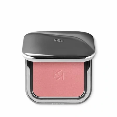 Image of KIKO Milano Unlimited Blush 6g (Various Shades) 10 Warm Mauve