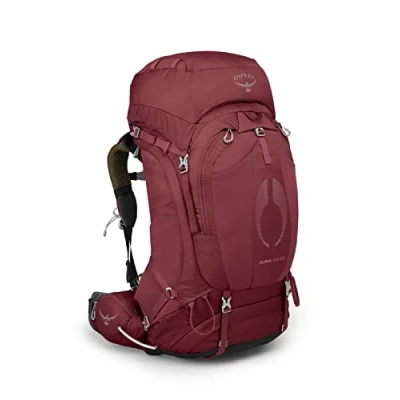 Image of Osprey Aura AG 65 womens Backpack