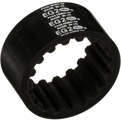 Image of Flexible Coupling Sleeve GATES EG2
