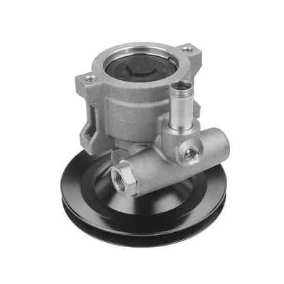 Image of Hydraulic Pump, steering system MEYLE 614 631 0011