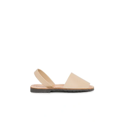 Image of Pisamonas Avarcas Sandals for kids, Size: 8K, Arena shoes