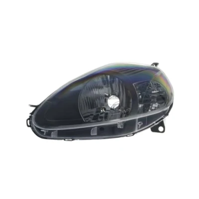 Image of Headlight TYC 20 0850 15 2