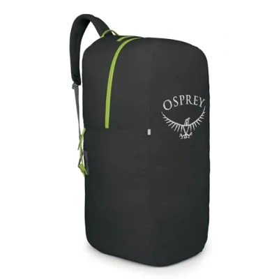 Image of Osprey Airporter Medium Black Backpack accessory