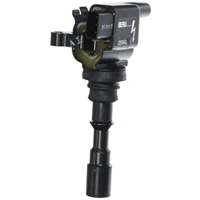Image of Ignition Coil BERU ZS542