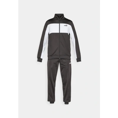 Image of PUMA Poly Colorblock Suit