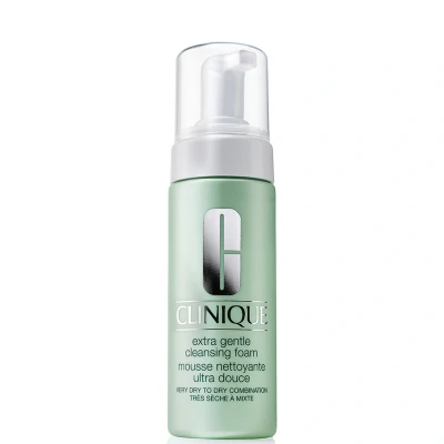 Image of Clinique Sonic Extra Gentle Cleansing Foam 125ml