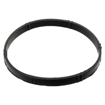 Image of Seal, throttle body FEBI BILSTEIN 106506