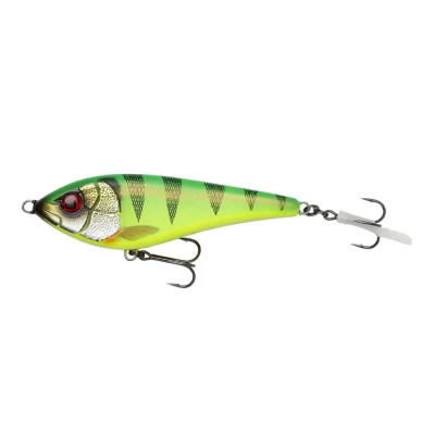Image of Savage Gear Deviator Swim Jerkbait Firetiger 10.5cm (35g)