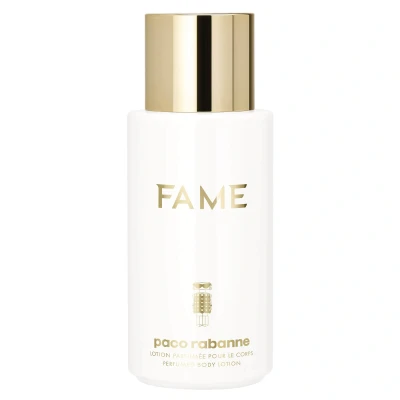 Image of Paco Rabanne FAME Body Lotion 200ml
