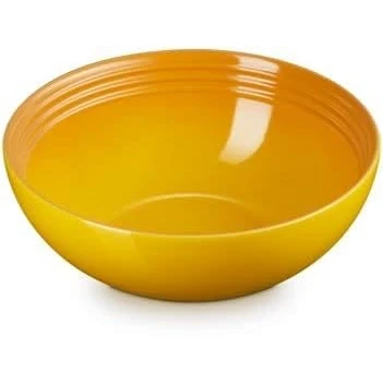 Image of Le Creuset Salad bowl Nectar ø 24 cm / 2.2 liters