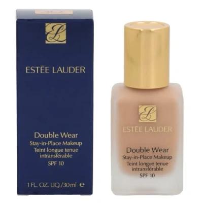 Image of Estée Lauder Double Wear Stay In Place Makeup 30ml (Various Shades) 2C2 Pale Almond