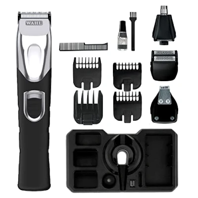 Image of Wahl Lithium Precision Trimmer Kit