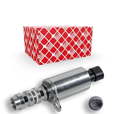Image of Control Valve, camshaft adjustment FEBI BILSTEIN 48418