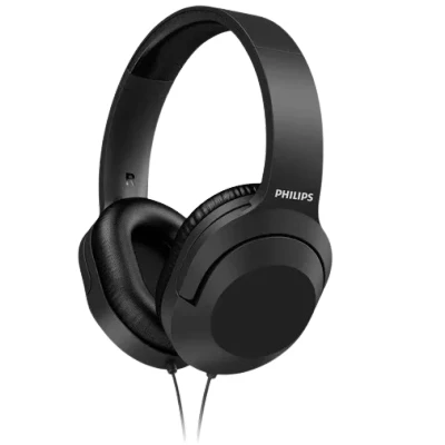 Image of Philips TAH2005BK/00 Black
