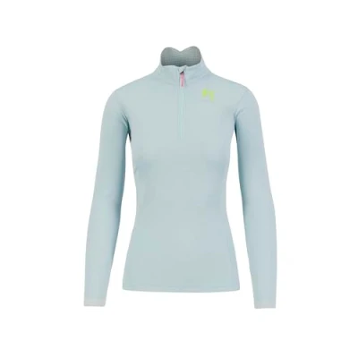 Image of Karpos Women&#039;s Pizzocco W Half Zip Sweatshirt