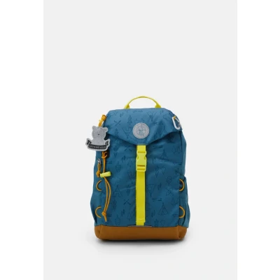 Image of Lässig MINI Backpack Adventure Unisex Rucksack for kids, Size: One Size, Blue