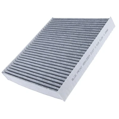 Image of Filter, interior air BLUE PRINT ADN12529