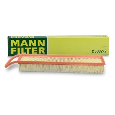 Image of Air FILTER MANN C 5082/2