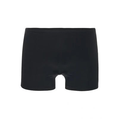 Image of Urban Classics Trunk Swimming trunks, Men&#039;s, Size: Large, Black