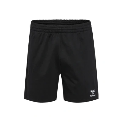 Image of Hummel Hmlgo 2.0 Sports shorts, Men&#039;s, Size: XXL, Black