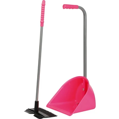 Image of Harry&#039;s Horse Stable manure collector