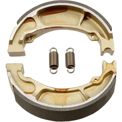 Image of Brake Shoe Set TRW MCS835