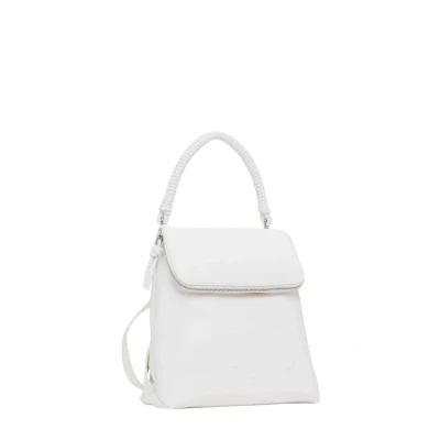 Image of Desigual HALF Hampton Rucksack, Women&#039;s, Size: One Size, White