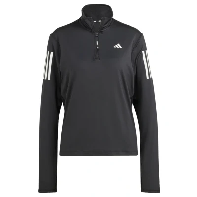 Image of adidas Performance Long sleeved top, Women&#039;s, Size: XXL, Black