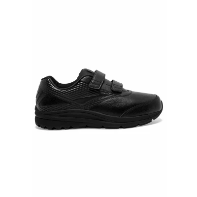 Image of Brooks Addiction Walker Vstrap 2 Walking trainers, Men&#039;s, Size: 70, black shoes