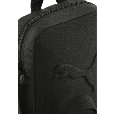 Image of Puma BUZZ Portable Across body bag, Size: ONE, Pink fruit