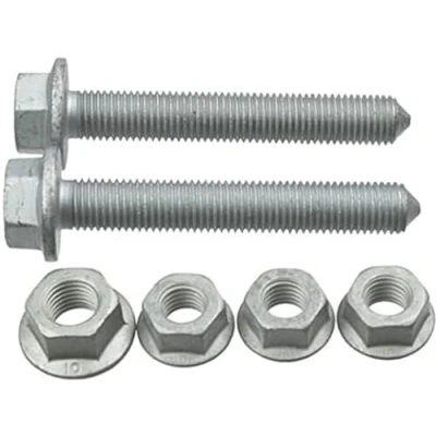 Image of Repair Kit, wheel suspension LEMFÖRDER 39964 01