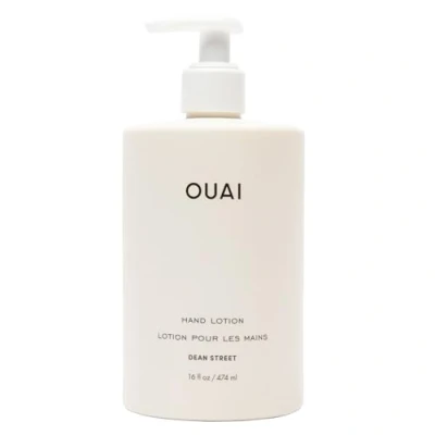 Image of OUAI Hand Lotion 437ml