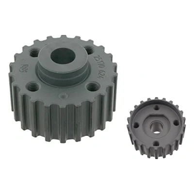 Image of Gear, crankshaft FEBI BILSTEIN 25170