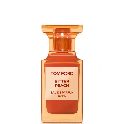 Image of Tom Ford Bitter Peach Eau de Parfum 50ml