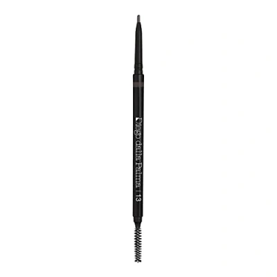Image of Diego Dalla Palma High Precision Long Lasting Water Resistant Brow Pencil (Various Shades) Medium Dark