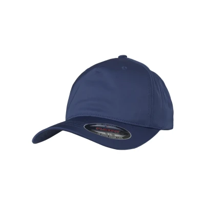 Image of Flexfit TECH Cap, Size: L/XL, Navy