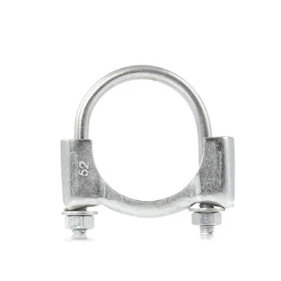 Image of Clamp, exhaust system BOSAL 250 252