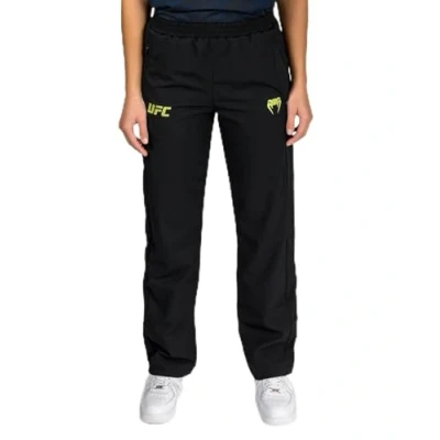Image of Venum Women&#039;s Fight Week Straight Leg Pant Sweatpants