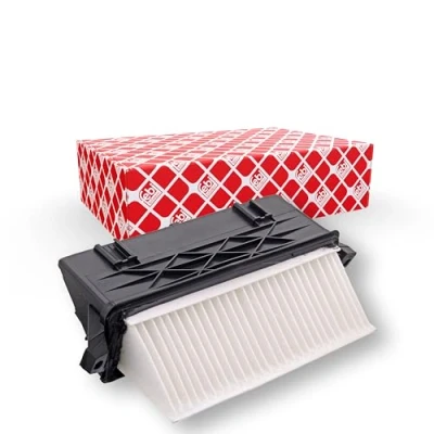 Image of Air Filter FEBI BILSTEIN 49668
