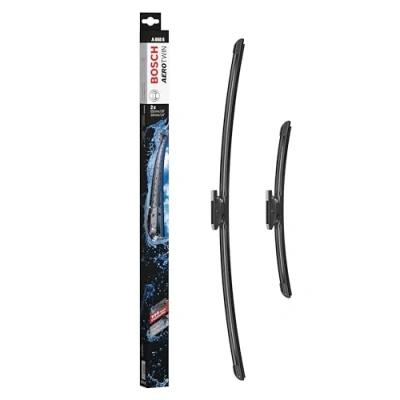 Image of Wiper Blade BOSCH 3 397 007 868