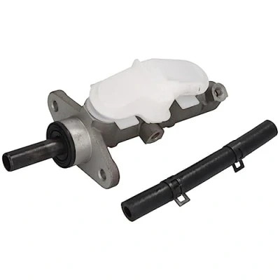 Image of Brake Master Cylinder DELPHI LM80332