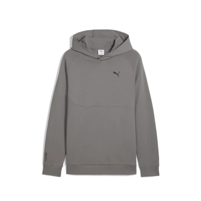 Image of PUMA Men&#039;s Pumatech Hoodie Dk Hoodies (pack of 1)