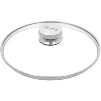 Image of Demeyere Glass lid 24 cm h 6524