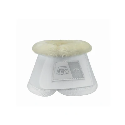 Image of Veredus Safety Bell Light Save the Sheep overreach boots